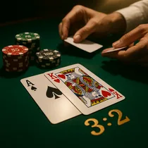 X7 Casino - Live Blackjack - Speel Nu
