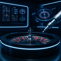 X7 Casino - Live Roulette - Speel Nu