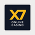 X7 Casino Logo