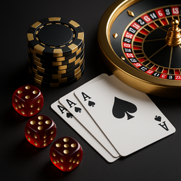 X7 Casino - Jeux de Démonstration Gratuits - Jouez Sans Risque