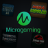Logo du Fournisseur de Jeux Microgaming