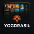 Logo du Fournisseur de Jeux Yggdrasil