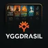 Logo du Fournisseur de Jeux Yggdrasil