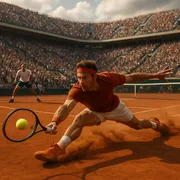 X7 Casino - Tennis Weddenschappen - Wed Nu